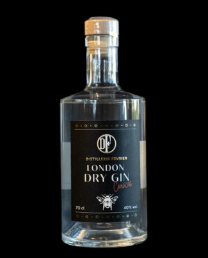 Gin Caracas