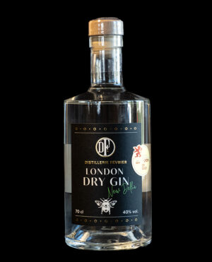 Gin New Delhi