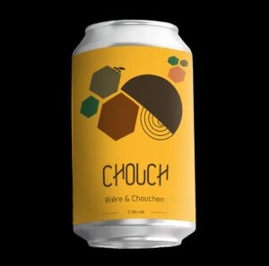 Bière au chouchen